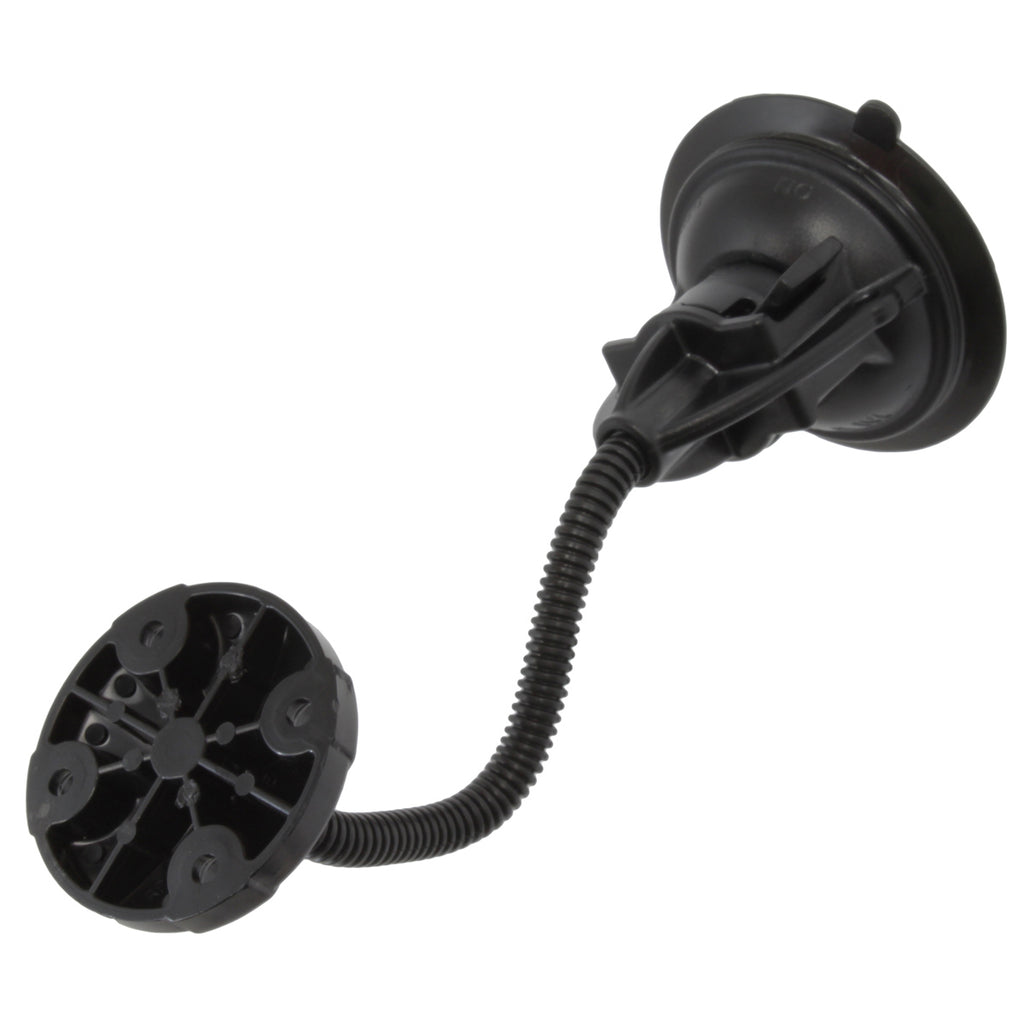 RAM Twist-Lock™ Zuigcup met 6" RAM Flex-Arm™ & Ronde Plaat - RAM Mounts RAP-105-6R224U afbeelding 1