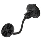 RAM Twist-Lock™ Zuigcup met 6" RAM Flex-Arm™ & Ronde Plaat - RAM Mounts RAP-105-6R224U afbeelding 1