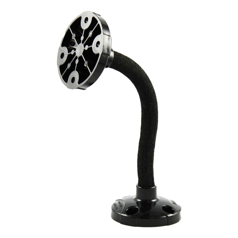 RAM Flex-Arm™ Mount met twee ronde platen - RAM Mounts RAP-105-6RRU afbeelding 1