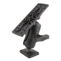 RAM universeel composiet maritieme elektronica montage kort - RAM Mounts RAP-111-B