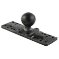 RAM universele composiet maritieme elektronica bal - RAM Mounts RAP-111BU