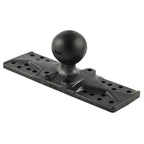 RAM Universele Composiet Maritieme Elektronica Bal - RAM Mounts RAP-111BU afbeelding 1