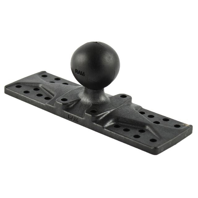 RAM Universele Composiet Maritieme Elektronica Montage - Medium - RAM Mounts RAP-111U afbeelding 4