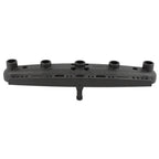 RAM 5 spot basis met post - RAM Mounts RAP-114-5PU