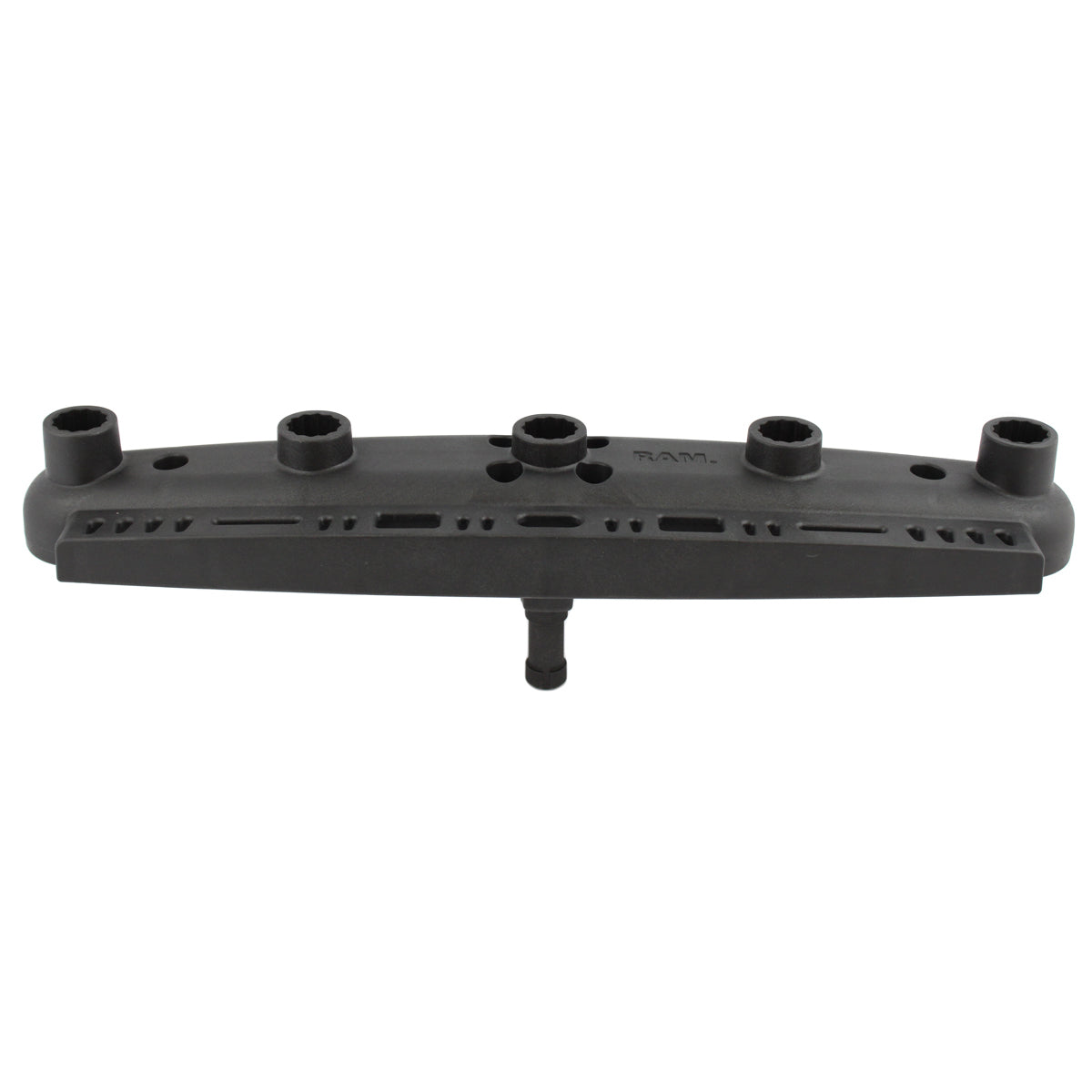 RAM 5 spot basis met post - RAM Mounts RAP-114-5PU