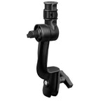 RAM adapt a post met revolution ratchet socket arm - RAM Mounts RAP-114-AP-RBU