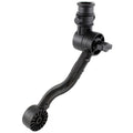 RAM adapt a post met 8 uitbreiding - RAM Mounts RAP-114-APB1U