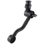 RAM Adapt-A-Post™ met 8" uitbreiding - RAM Mounts RAP-114-APB1U afbeelding 1