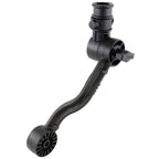 RAM ROD® Revolution Ratel Arm met Vlakke Oppervlakte Bal Basis - RAM Mounts RAM-114PRBU afbeelding 6