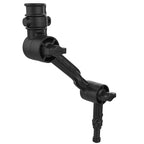 RAM adapt a post met verstelbare 135 uitbreidingsarm - RAM Mounts RAP-114-APB2U