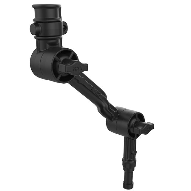 RAM ROD® Dek Basis - RAM Mounts RAM-114DTM5 afbeelding 11