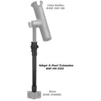 RAM Adapt-A-Post™ 15" Verlengstang - RAM Mounts RAP-114-EX12 afbeelding 2