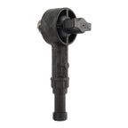 RAM rod 4 lange stang met knop - RAM Mounts RAP-114-P4U
