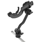 RAM ROD® hengelhouder met uitbreidingsarm en RAM Track-Node™ basis - RAM Mounts RAP-114-PA-411 afbeelding 2