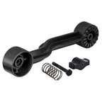 RAM ROD® Revolution Ratel Arm met Vlakke Oppervlakte Bal Basis - RAM Mounts RAM-114PRBU afbeelding 8