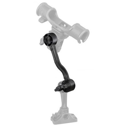 RAM ROD® 8" stangverleningssarm - RAM Mounts RAP-114-PAU afbeelding 2