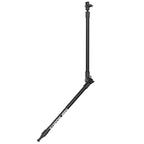 RAM tough pole 48 dubbele pijpmontage met spline paal - RAM Mounts RAP-114-PSP-18-18-AU