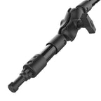 RAM Tough-Pole™ 91,44cm (36") Camera Montage met Spline Post - RAM Mounts RAP-114-PSP-4-12-4-A-GOP1 afbeelding 4