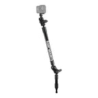 AM® Tough-Pole™ 73,66 (29") camerabevestiging met schotbasis - RAM Mounts RAP-114BD-4-12-A-GOP1 afbeelding 6