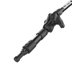 RAM Tough-Pole™ 68,58 cm (27") Camera Montage met Spline Post - RAM Mounts RAP-114-PSP-4-12-A-GOP1 afbeelding 3