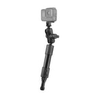 RAM ROD® Dwarsschot/Vlakke oppervlakte basis - RAM Mounts RAM-114BMPU afbeelding 12
