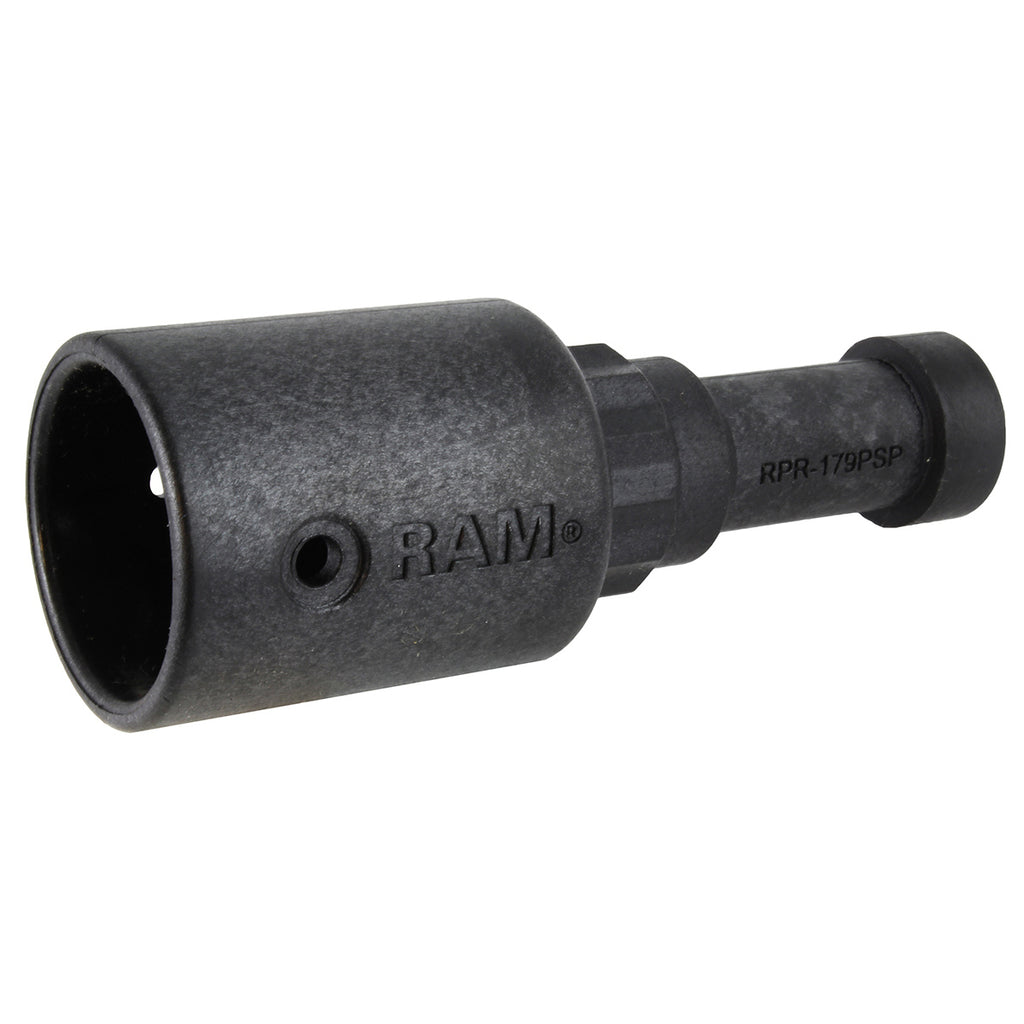 RAM spline post adapter voor pvc buizen - RAM Mounts RAP-114-PSPU