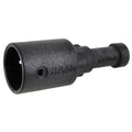 RAM spline post adapter voor pvc buizen - RAM Mounts RAP-114-PSPU