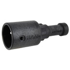 RAM spline post adapter voor pvc buizen - RAM Mounts RAP-114-PSPU