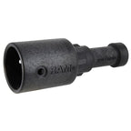 RAM Tough-Pole™ 68,58 cm (27") Camera Montage met Spline Post - RAM Mounts RAP-114-PSP-4-12-A-GOP1 afbeelding 5