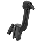 RAM Ratchet Arm™ met Open Socket - RAM Mounts RAP-114-RBU afbeelding 1