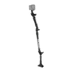 RAM tough pole 38 camera montage met schotbasis - RAM Mounts RAP-114BD-4-12-4-A-GOP1
