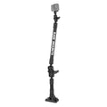 Am tough pole 7366 29 camerabevestiging met schotbasis - RAM Mounts RAP-114BD-4-12-A-GOP1