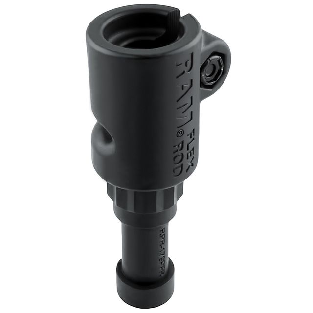 RAM ROD® Dwarsschot stang Basis - RAM Mounts RAM-114BMU afbeelding 10