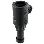 RAM Flex-Rod™ 18" enkele socketarm met Spline Post - RAM Mounts RAP-B-200-1-114P-18U afbeelding 2