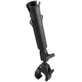 RAM tube rod holder met RAM tough claw - RAM Mounts RAP-119-404U