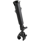 RAM Tube™ Rod Holder met RAM Tough-Claw™ - RAM Mounts RAP-119-404U afbeelding 1