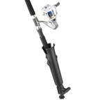 RAM Tube™ Rod Holder met RAM Track Kogel™ Base - RAM Mounts RAP-119-TRA1U afbeelding 1