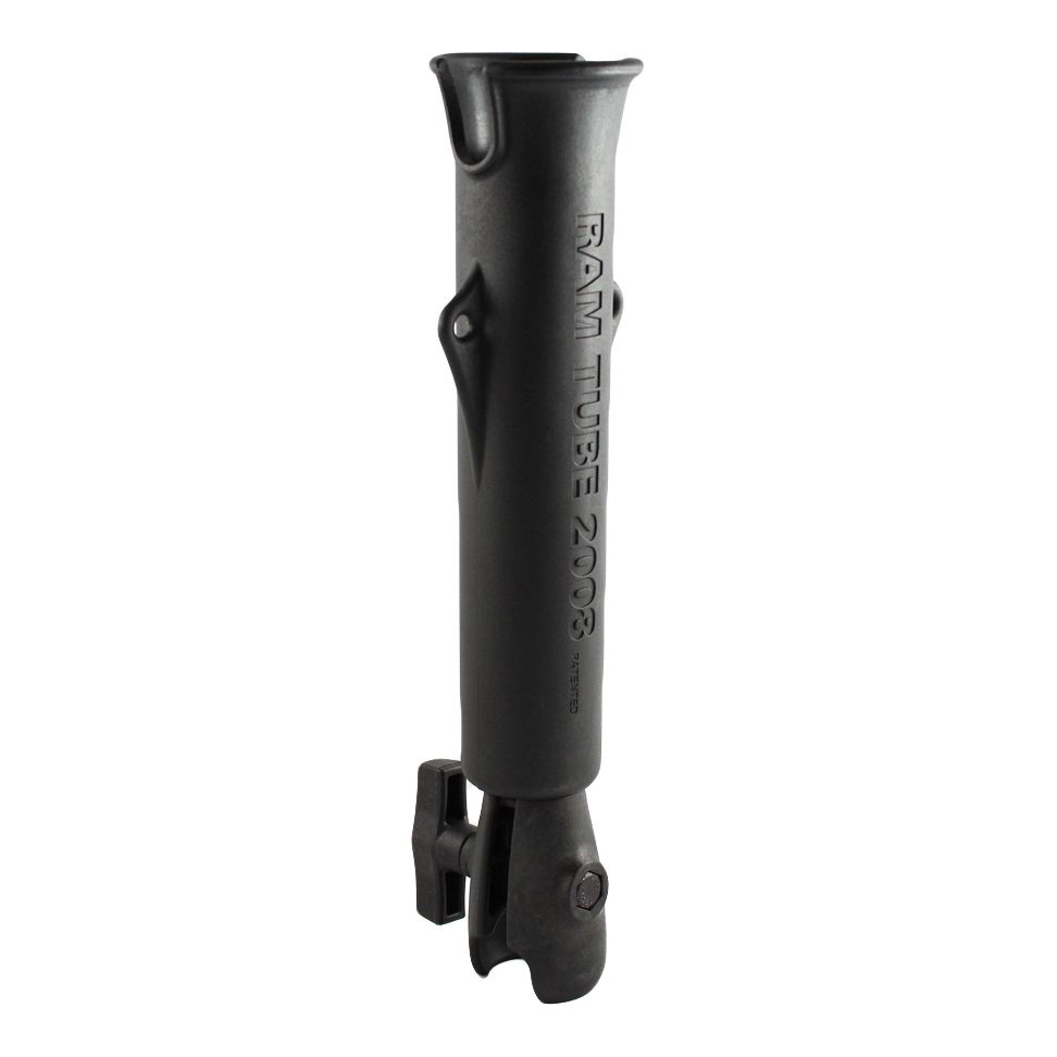 RAM Tube™ Rodhouder met enkele socketarm - RAM Mounts RAP-119NBU afbeelding 1