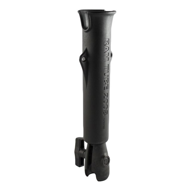 RAM Press-N-Lock Bal Basis met 18" Lange Buis - C Maat - RAM Mounts RAP-385-18U afbeelding 9