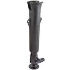 RAM Console Flashlight Mount voor RAM Tough-Box™ Console Top Plates - RAM Mounts RAM-VC-119TP afbeelding 2