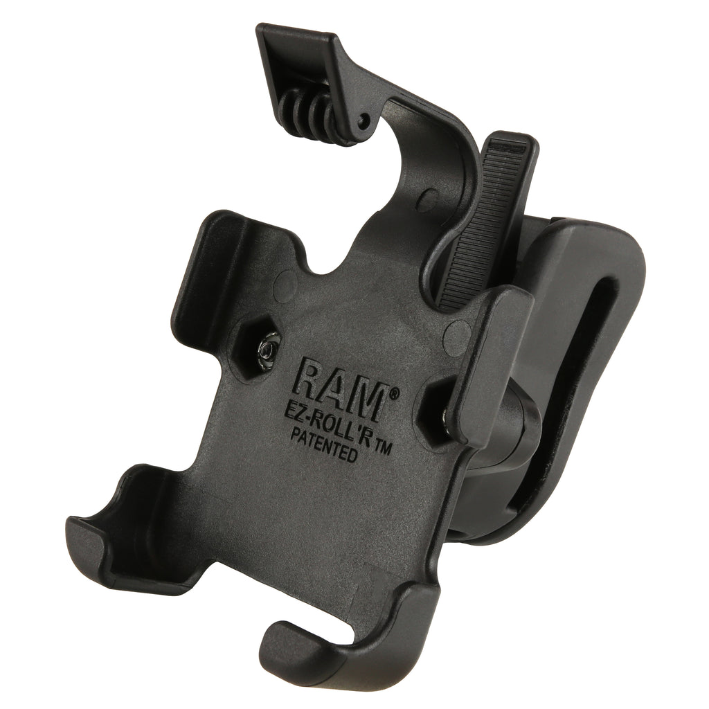 RAM Universele riem & Rugzak Clip Mount voor SPOT Gen4 - RAM Mounts RAP-170-SPO6U afbeelding 2