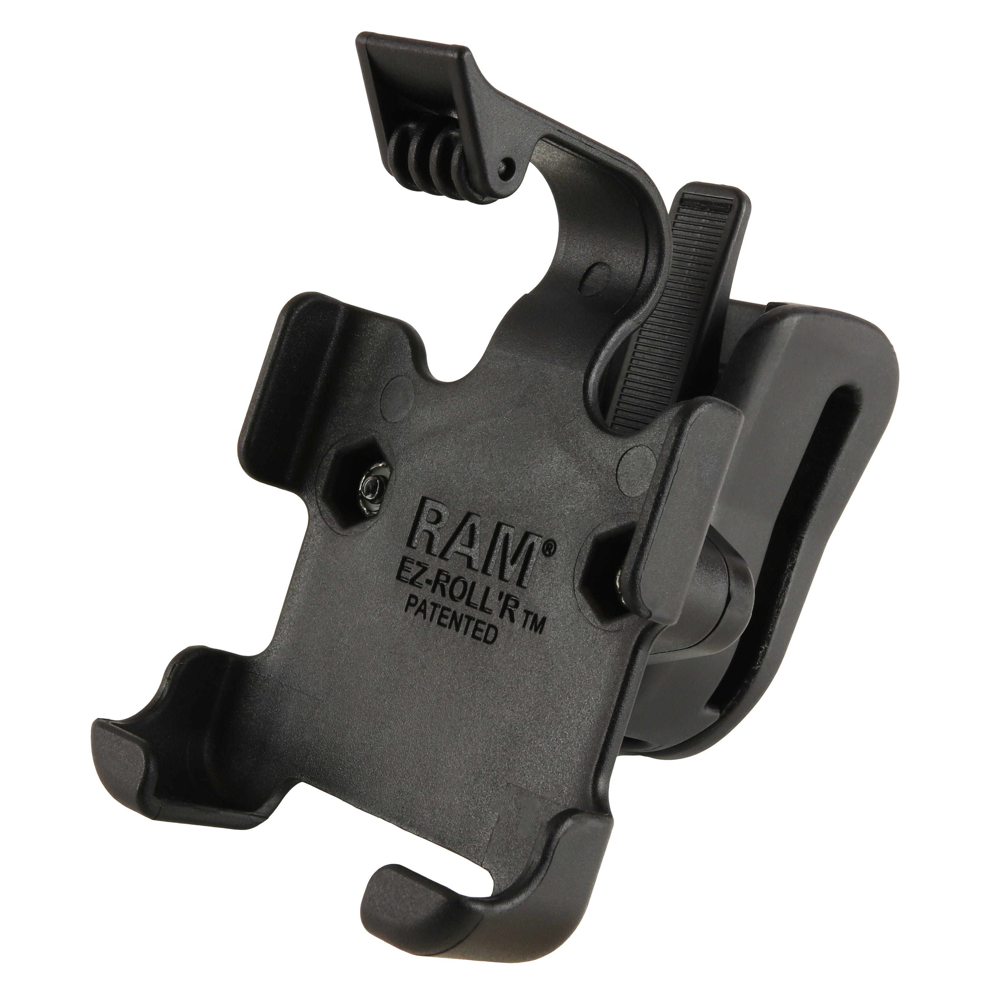 RAM Universele riem & Rugzak Clip Mount voor SPOT Gen4 - RAM Mounts RAP-170-SPO6U afbeelding 2