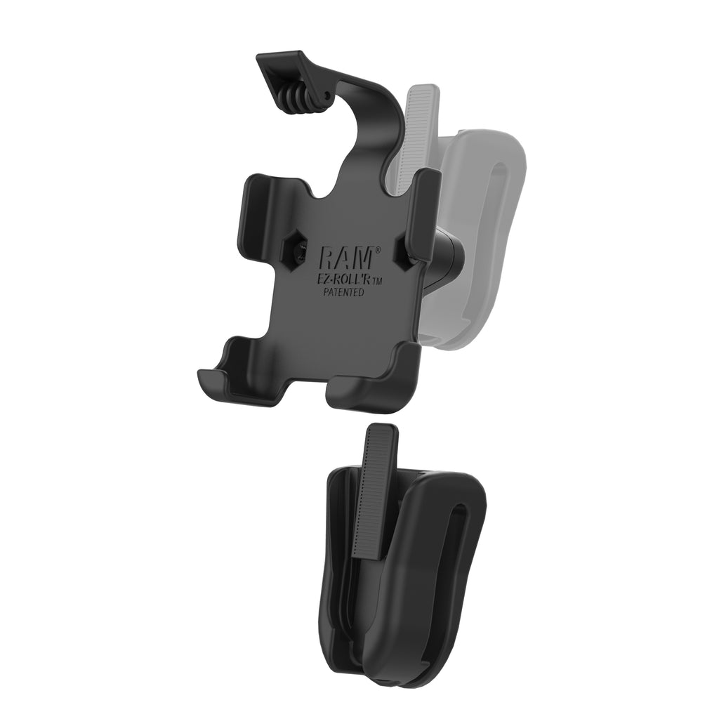 RAM Universele riem & Rugzak Clip Mount voor SPOT Gen4 - RAM Mounts RAP-170-SPO6U afbeelding 3