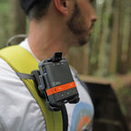 RAM Universele Riem & Zonneklep Clip - RAM Mounts RAP-170U afbeelding 2