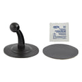 RAM lil buddy dashboard lijm montage met garmin g ball - RAM Mounts RAP-180-G1U