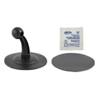 RAM lil buddy dashboard lijm montage met garmin g ball - RAM Mounts RAP-180-G1U