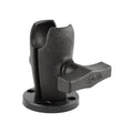 RAM enkele socketarm met ronde plaat - RAM Mounts RAP-200-1-293U