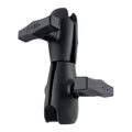 RAM dubbele socket draai arm c maat - RAM Mounts RAP-200-12U