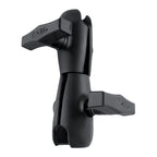 RAM Dubbele Socket Draai Arm - C Maat - RAM Mounts RAP-200-12U afbeelding 1
