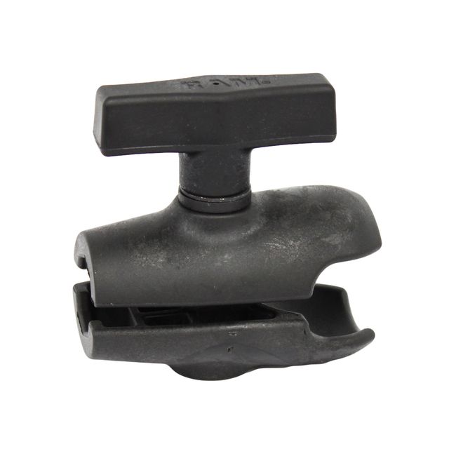 RAM Composiet Octagon Knop met Sticker - RAM Mounts RAP-277U afbeelding 3